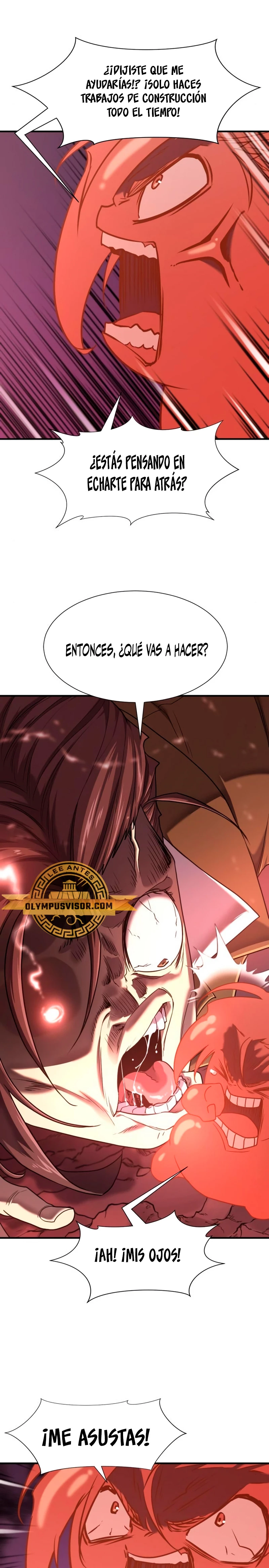 Read El Mejor Ingeniero del Mundo ES Manga Online