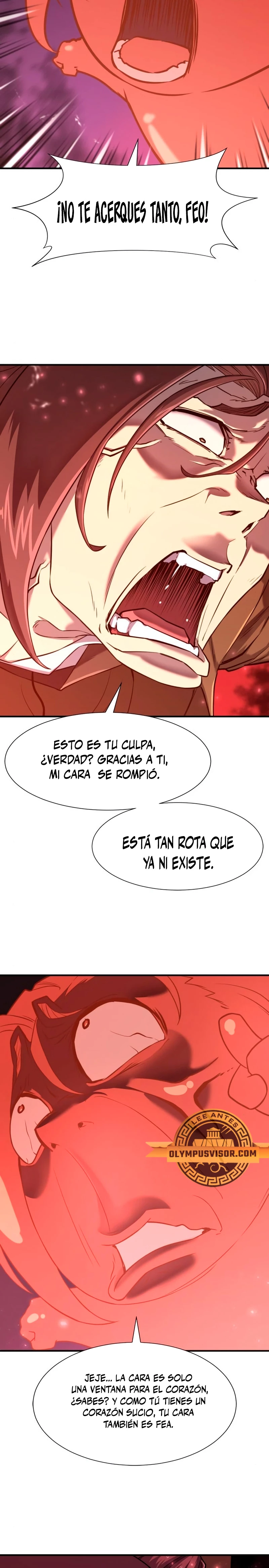 Read El Mejor Ingeniero del Mundo ES Manga Online