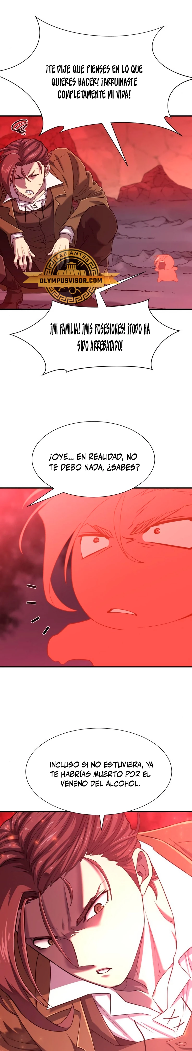 Read El Mejor Ingeniero del Mundo ES Manga Online