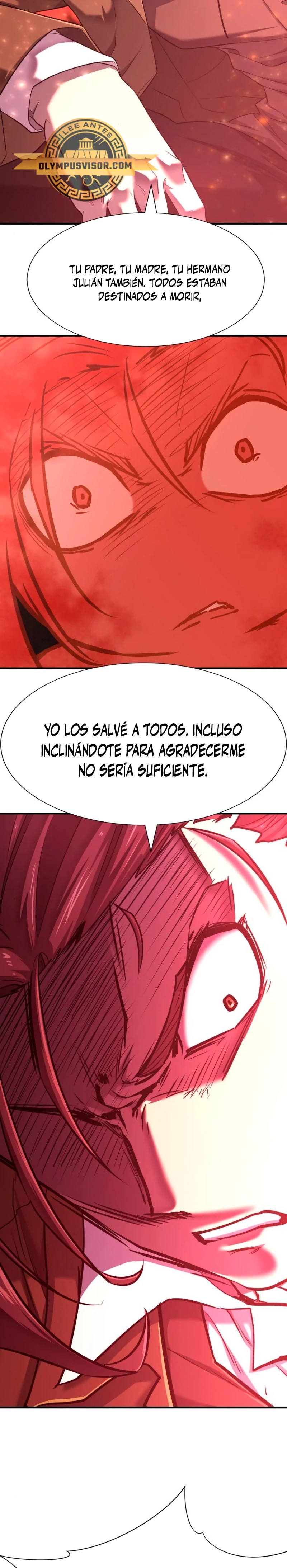Read El Mejor Ingeniero del Mundo ES Manga Online