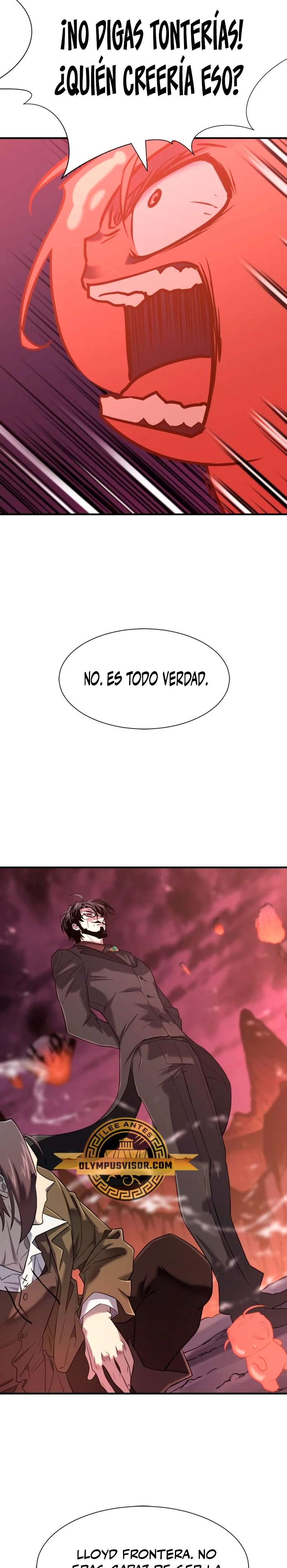 Read El Mejor Ingeniero del Mundo ES Manga Online