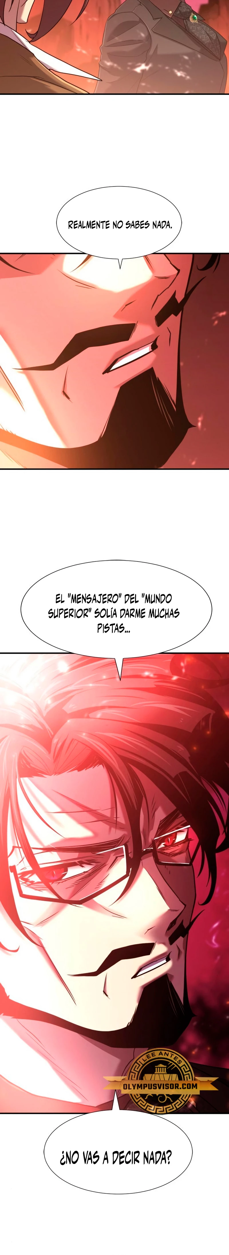 Read El Mejor Ingeniero del Mundo ES Manga Online