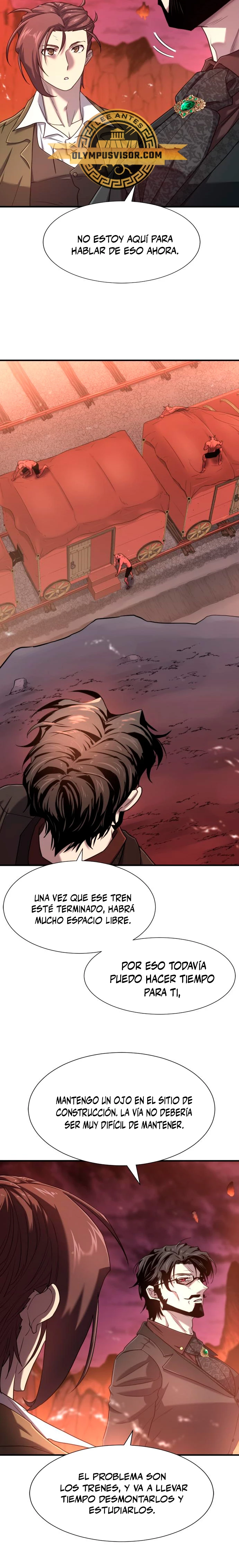 Read El Mejor Ingeniero del Mundo ES Manga Online