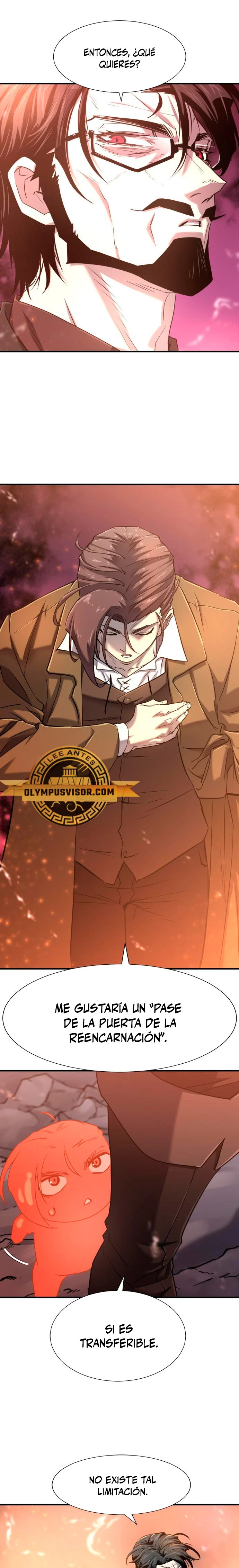 Read El Mejor Ingeniero del Mundo ES Manga Online