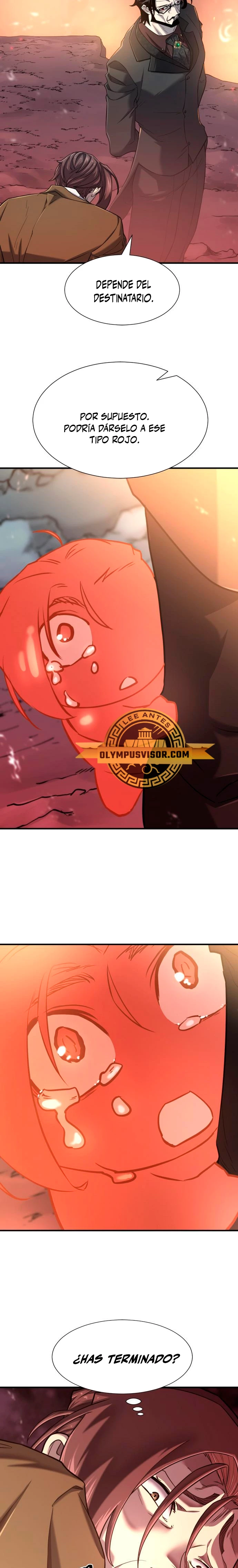 Read El Mejor Ingeniero del Mundo ES Manga Online
