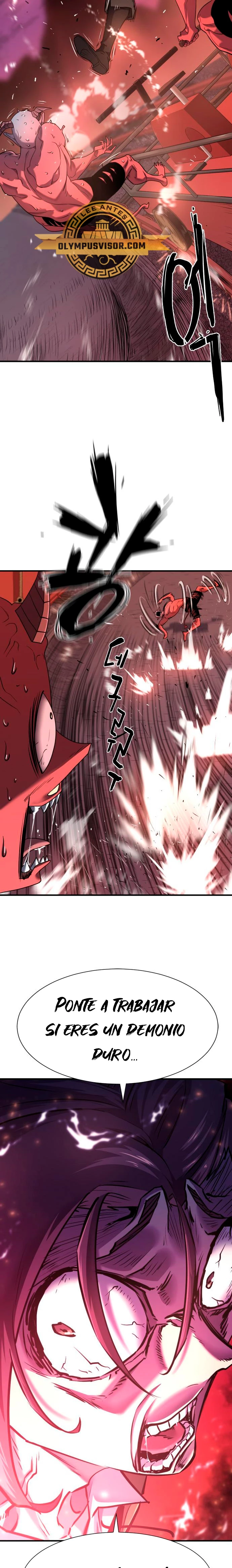 Read El Mejor Ingeniero del Mundo ES Manga Online