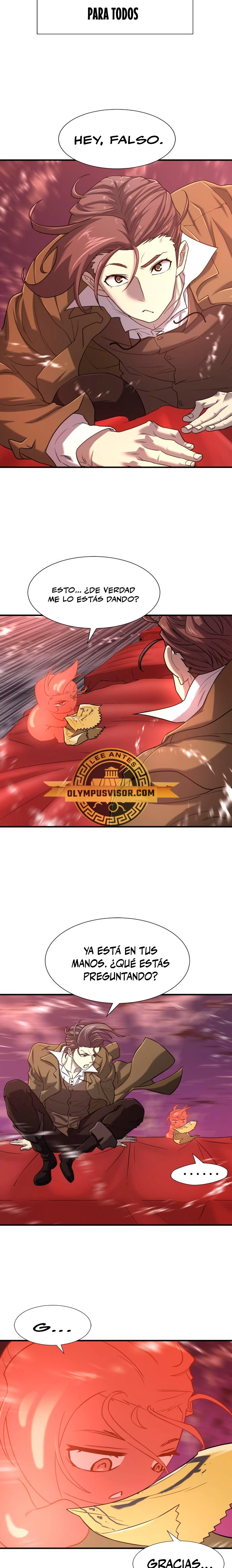 Read El Mejor Ingeniero del Mundo ES Manga Online