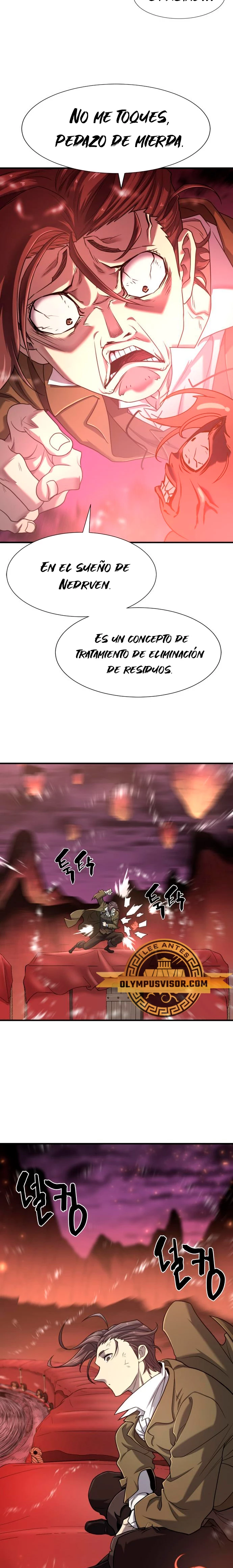 Read El Mejor Ingeniero del Mundo ES Manga Online