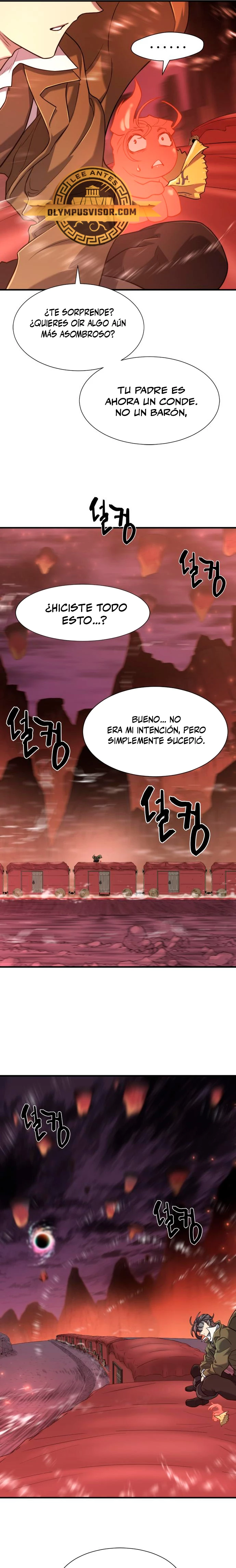 Read El Mejor Ingeniero del Mundo ES Manga Online