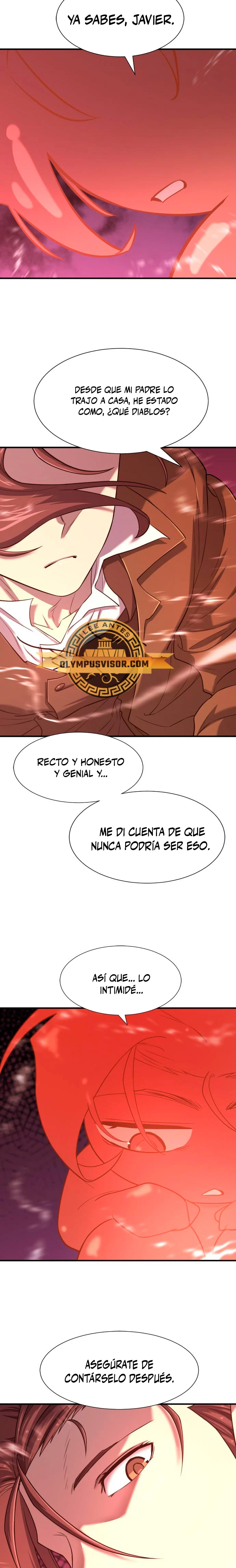 Read El Mejor Ingeniero del Mundo ES Manga Online