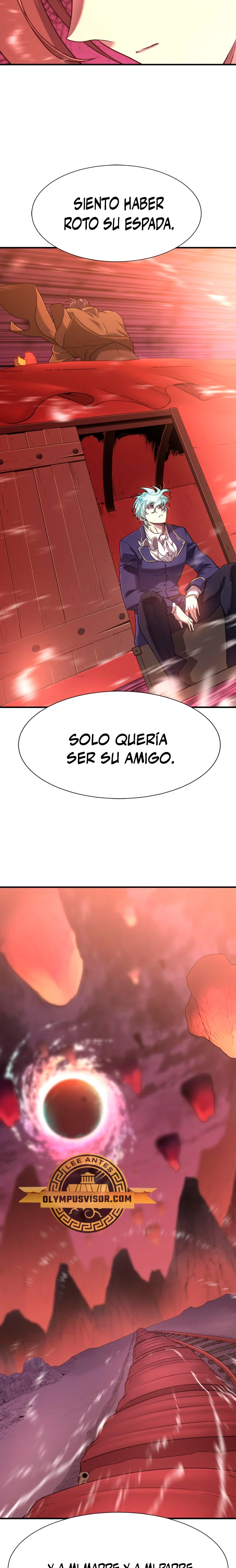 Read El Mejor Ingeniero del Mundo ES Manga Online