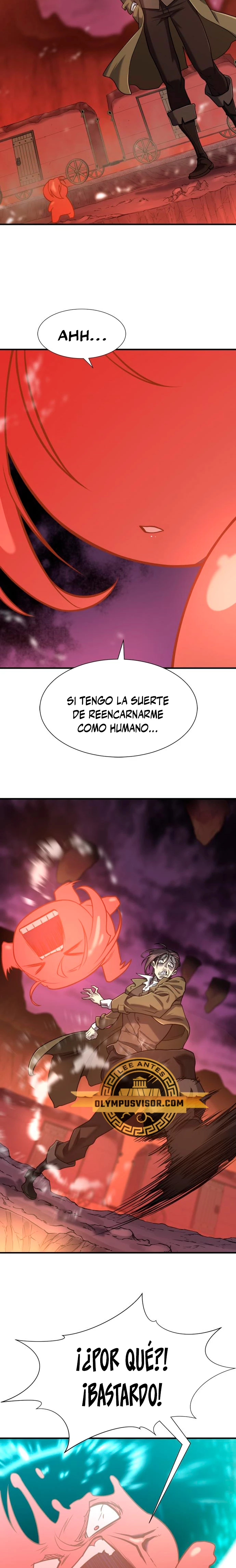 Read El Mejor Ingeniero del Mundo ES Manga Online