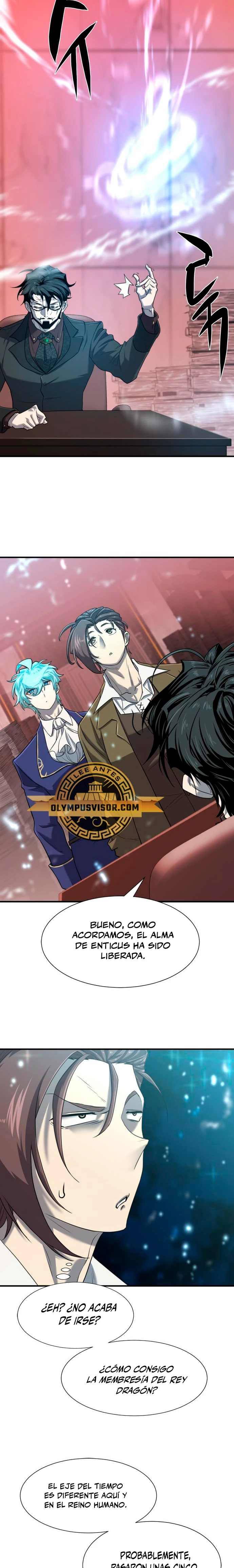 Read El Mejor Ingeniero del Mundo ES Manga Online