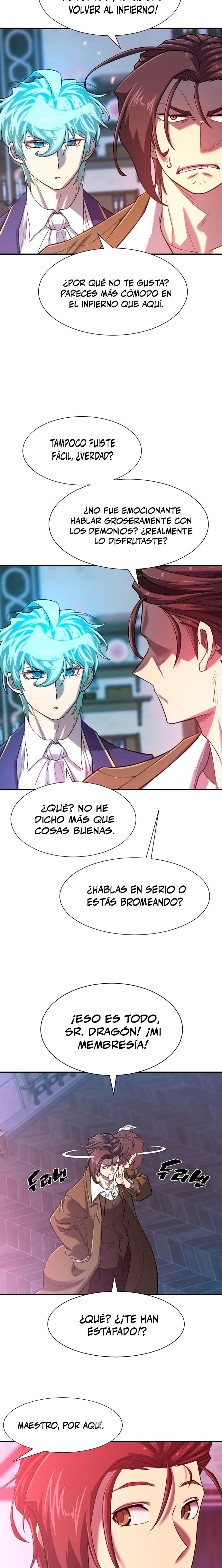 Read El Mejor Ingeniero del Mundo ES Manga Online