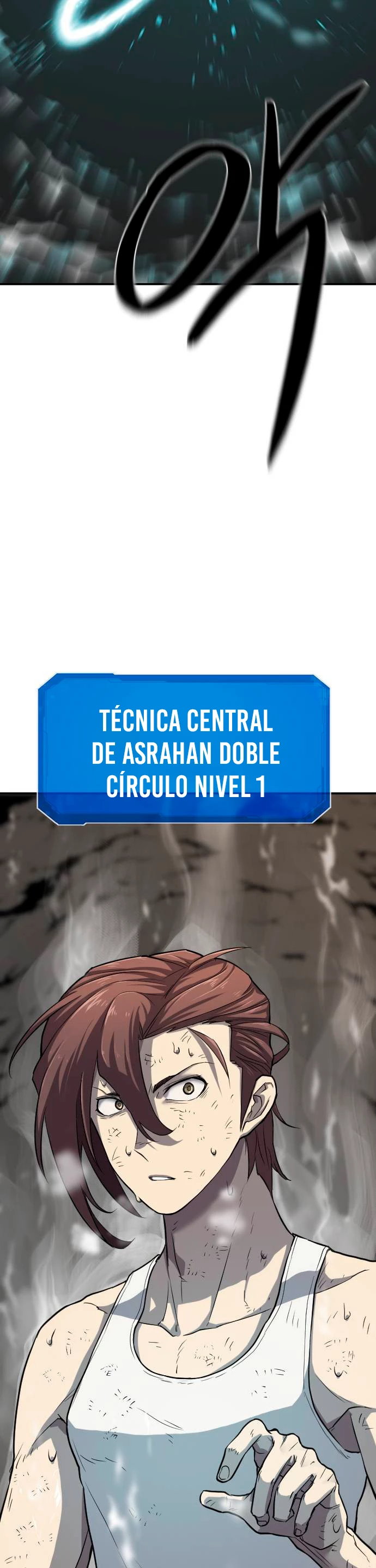 Read El Mejor Ingeniero del Mundo ES Manga Online