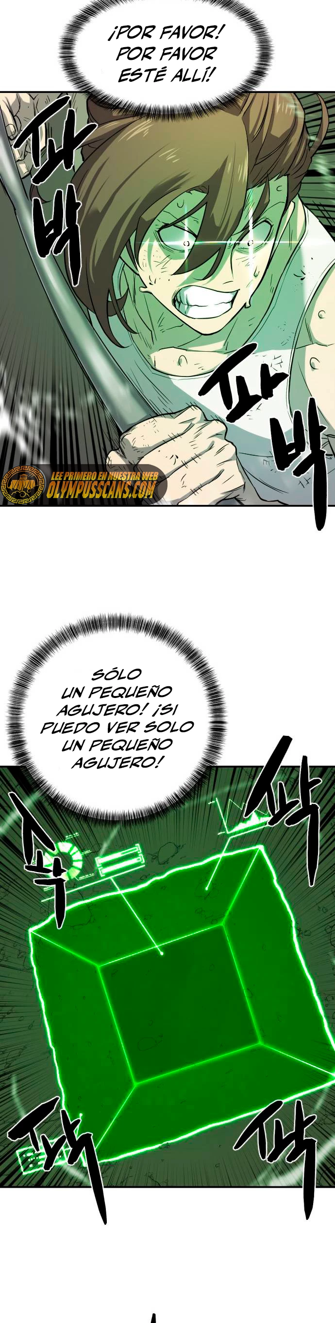 Read El Mejor Ingeniero del Mundo ES Manga Online