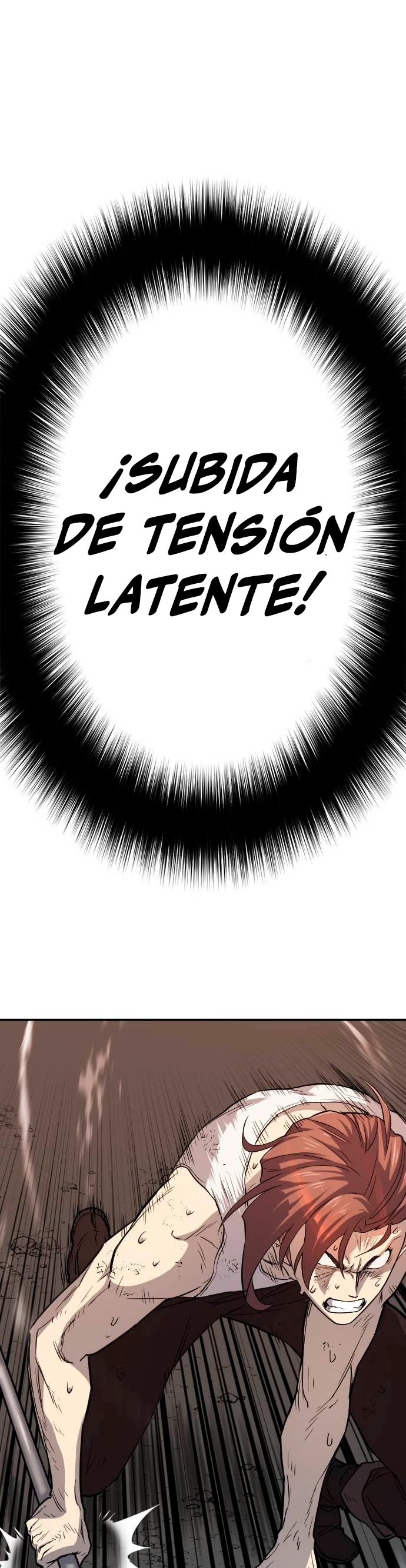 Read El Mejor Ingeniero del Mundo ES Manga Online