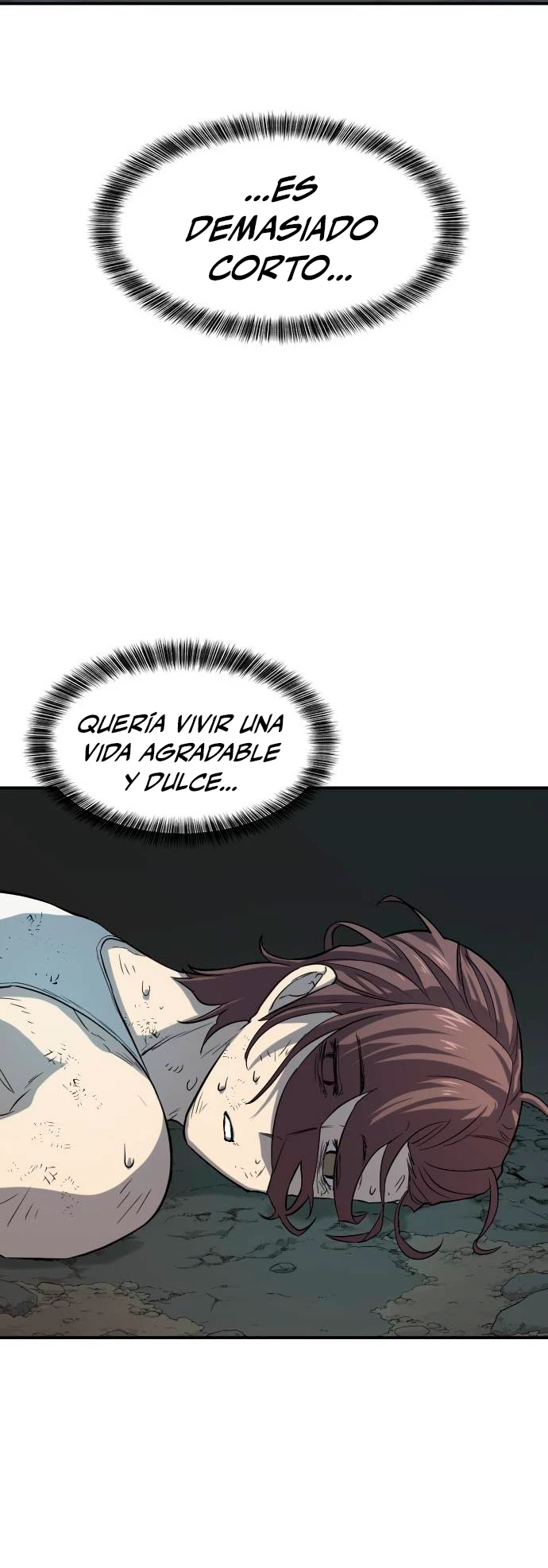 Read El Mejor Ingeniero del Mundo ES Manga Online