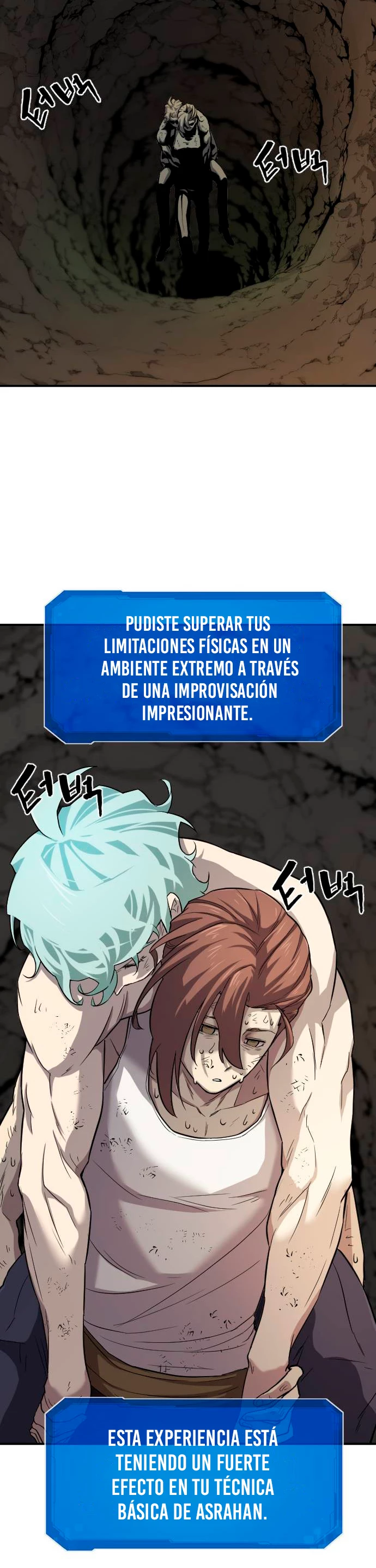 Read El Mejor Ingeniero del Mundo ES Manga Online