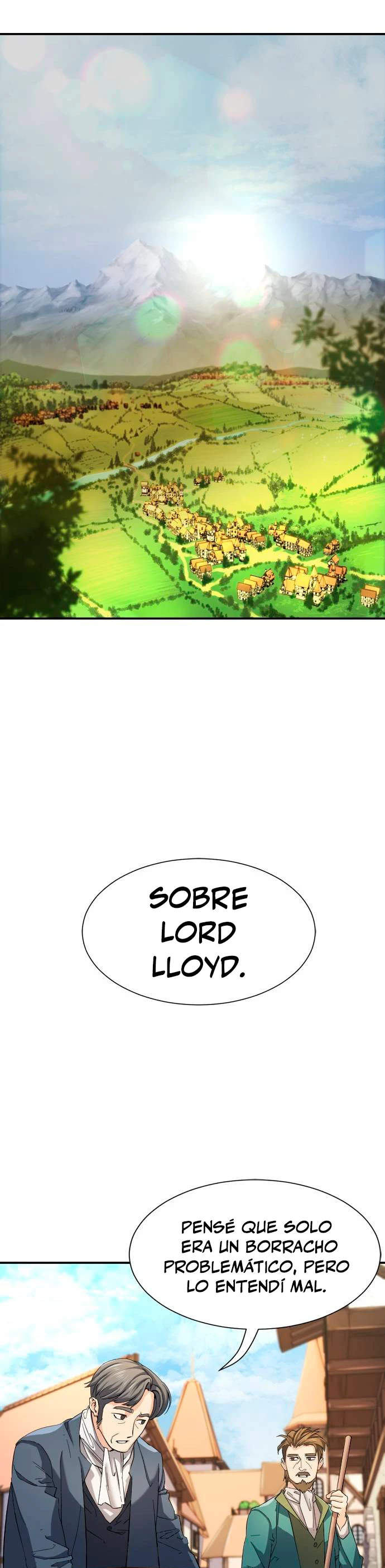 Read El Mejor Ingeniero del Mundo ES Manga Online