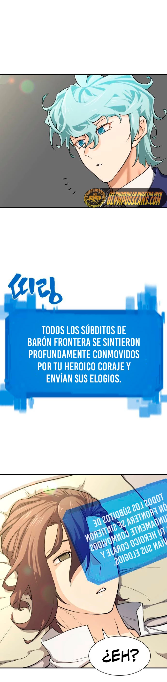 Read El Mejor Ingeniero del Mundo ES Manga Online