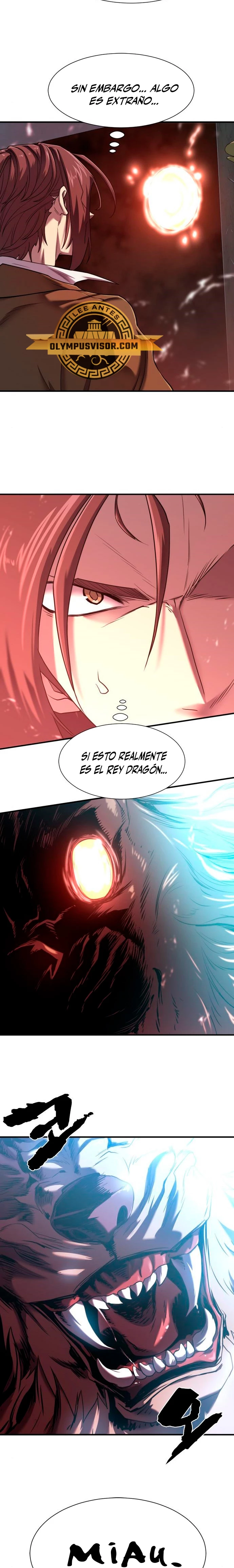 Read El Mejor Ingeniero del Mundo ES Manga Online
