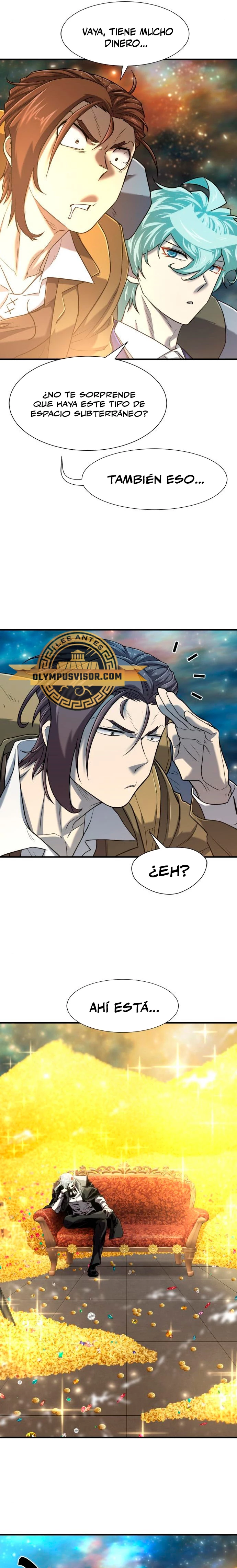 Read El Mejor Ingeniero del Mundo ES Manga Online
