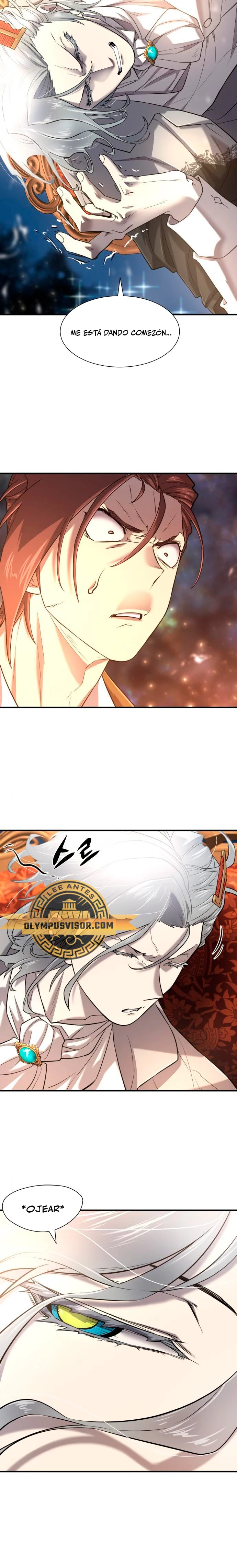 Read El Mejor Ingeniero del Mundo ES Manga Online