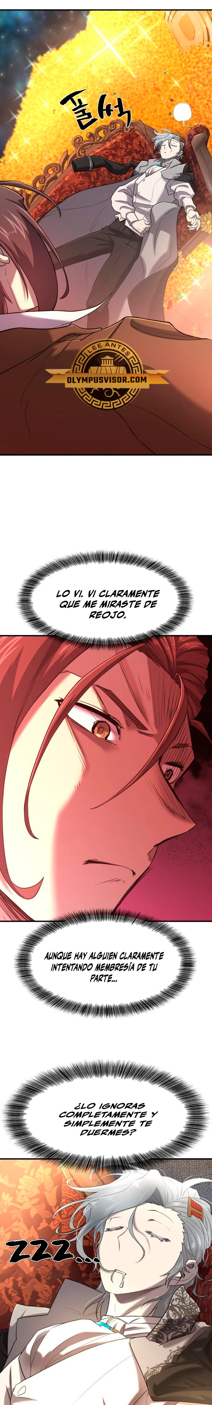 Read El Mejor Ingeniero del Mundo ES Manga Online