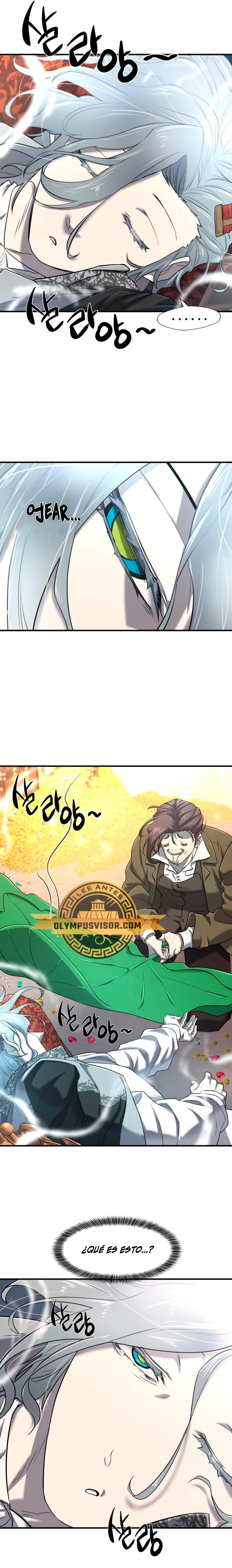 Read El Mejor Ingeniero del Mundo ES Manga Online