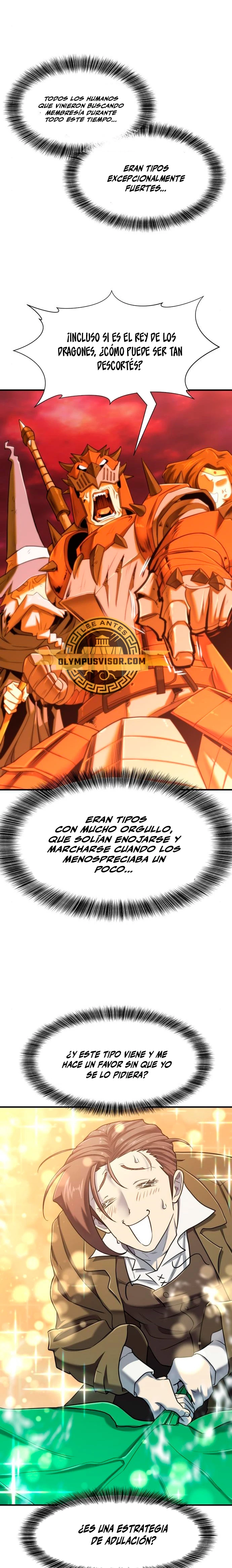 Read El Mejor Ingeniero del Mundo ES Manga Online