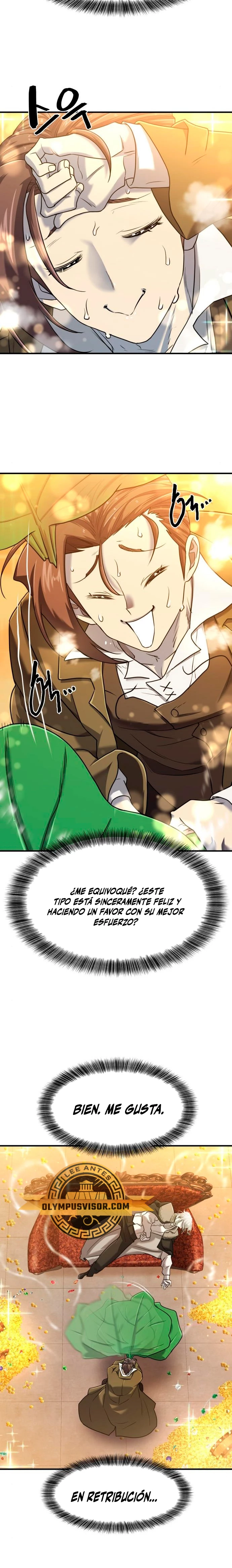 Read El Mejor Ingeniero del Mundo ES Manga Online