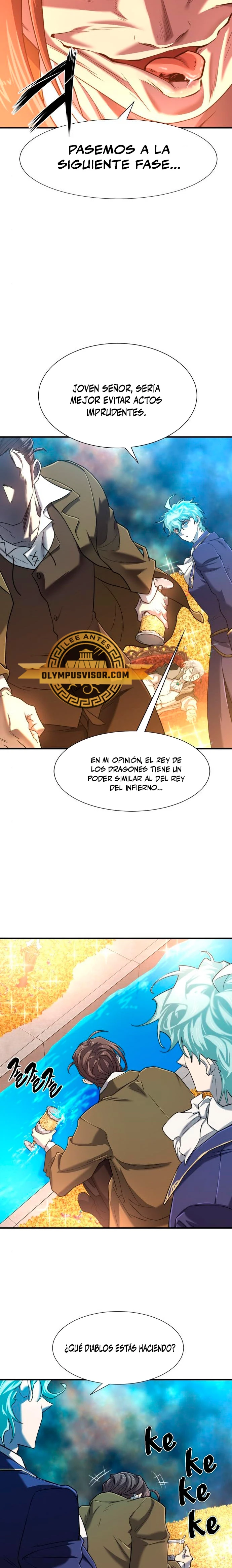 Read El Mejor Ingeniero del Mundo ES Manga Online