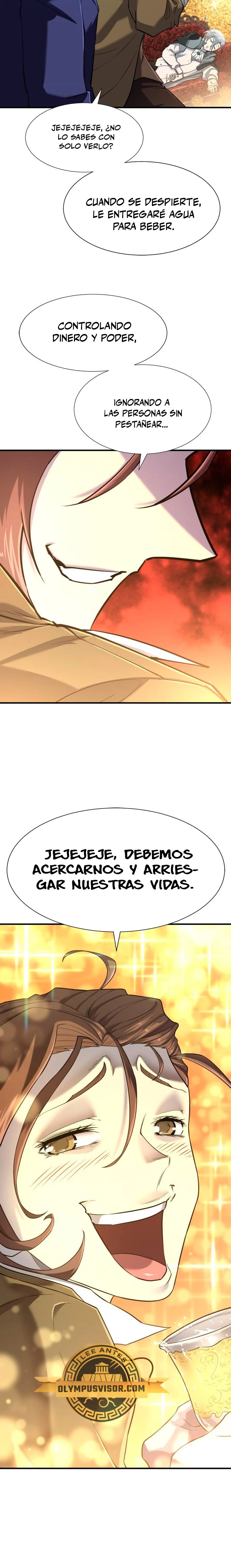 Read El Mejor Ingeniero del Mundo ES Manga Online