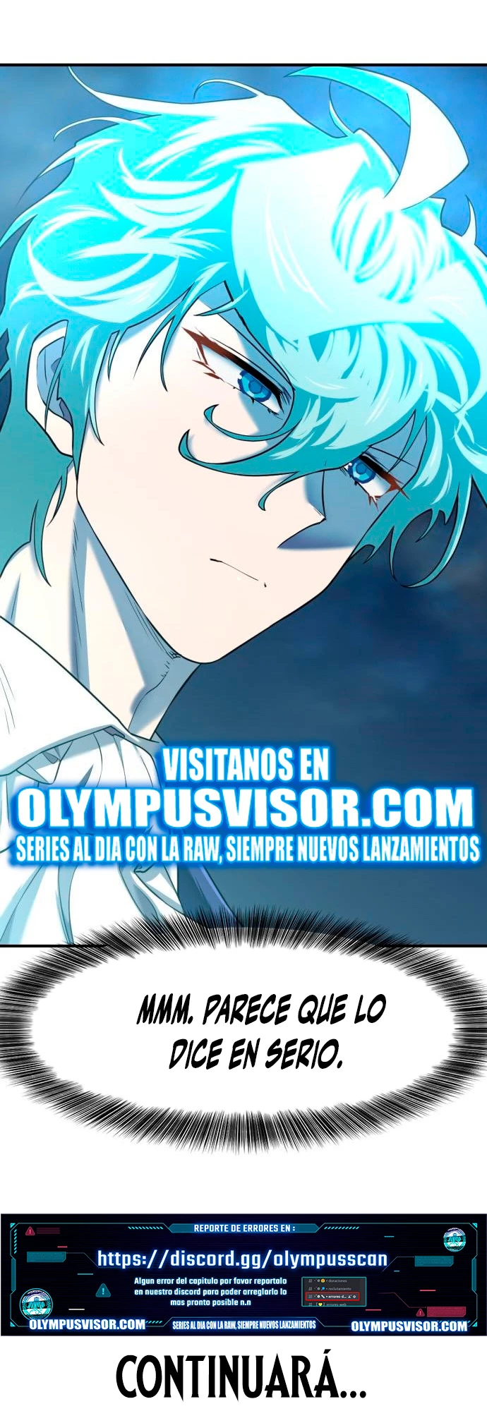 Read El Mejor Ingeniero del Mundo ES Manga Online