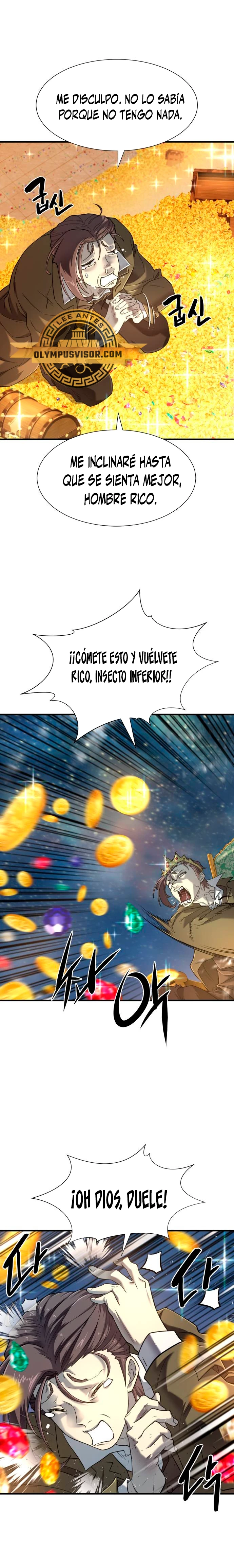 Read El Mejor Ingeniero del Mundo ES Manga Online