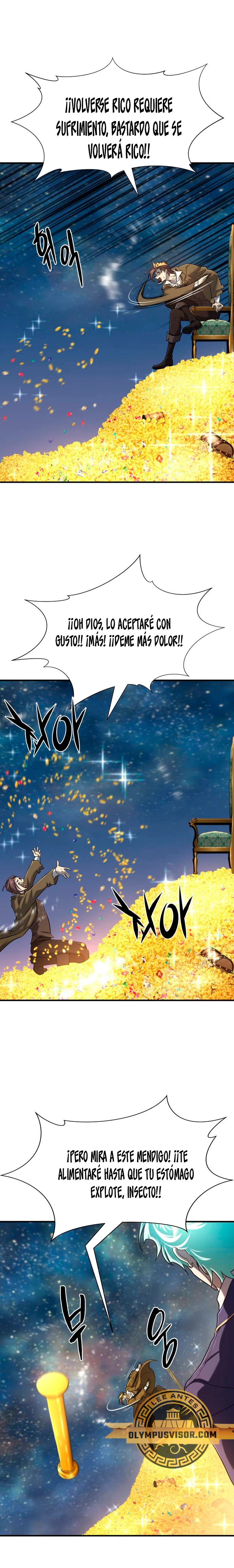 Read El Mejor Ingeniero del Mundo ES Manga Online