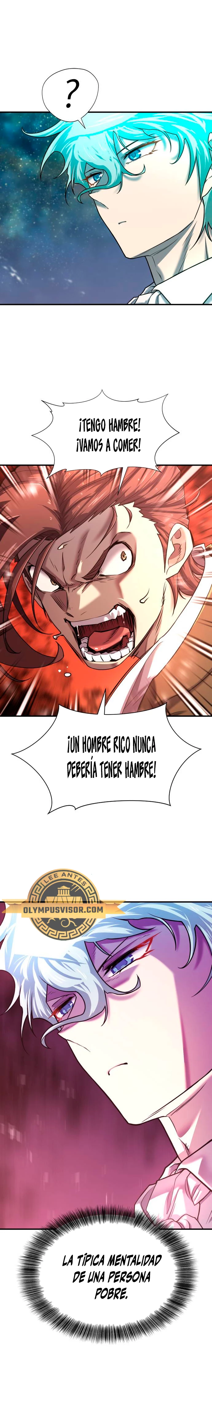 Read El Mejor Ingeniero del Mundo ES Manga Online