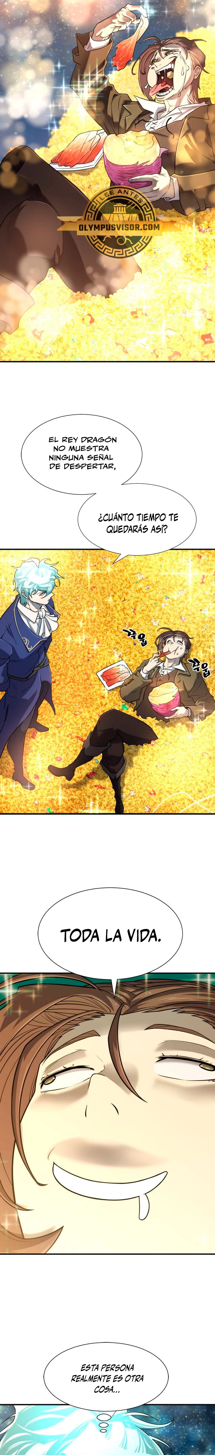 Read El Mejor Ingeniero del Mundo ES Manga Online