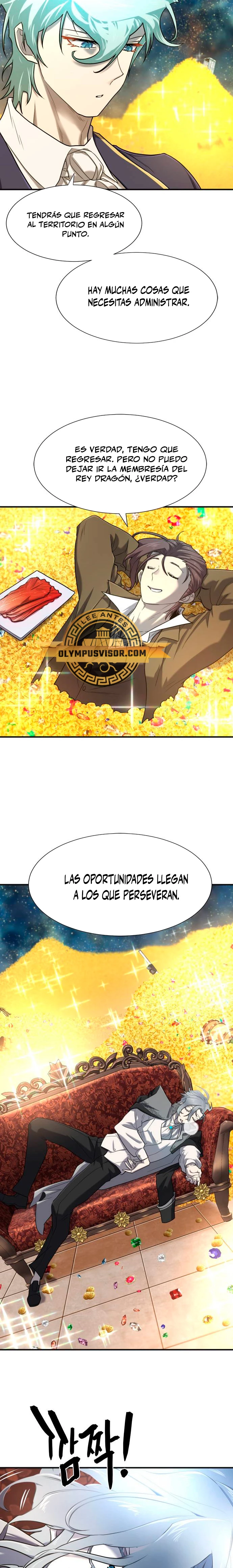 Read El Mejor Ingeniero del Mundo ES Manga Online