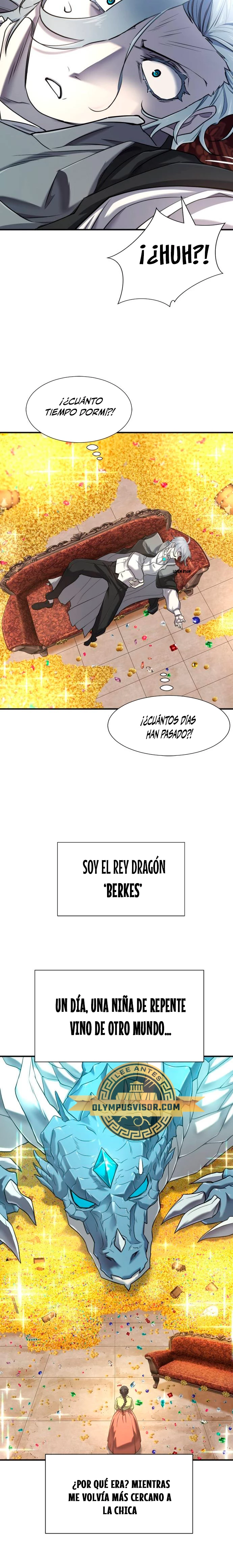 Read El Mejor Ingeniero del Mundo ES Manga Online