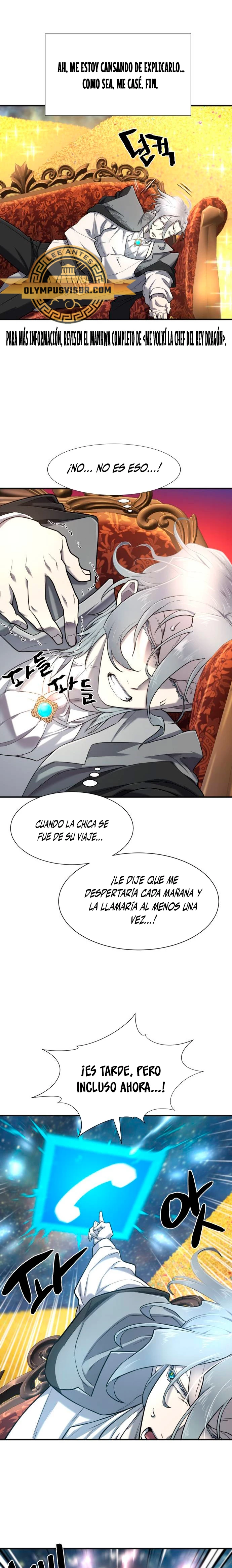 Read El Mejor Ingeniero del Mundo ES Manga Online