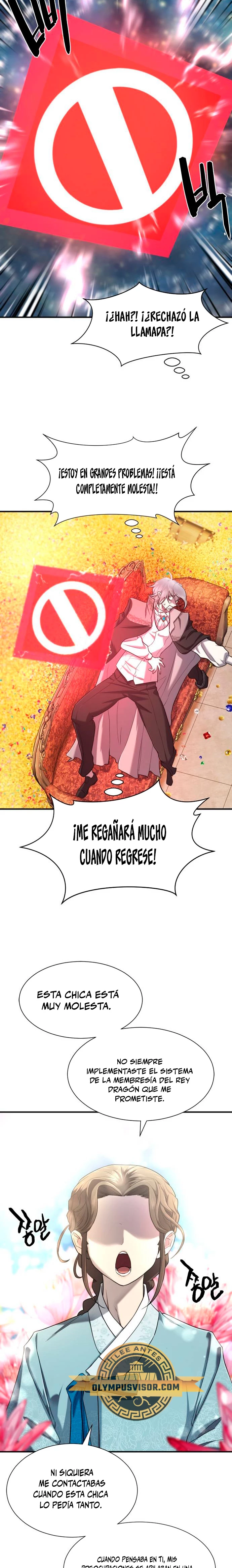 Read El Mejor Ingeniero del Mundo ES Manga Online