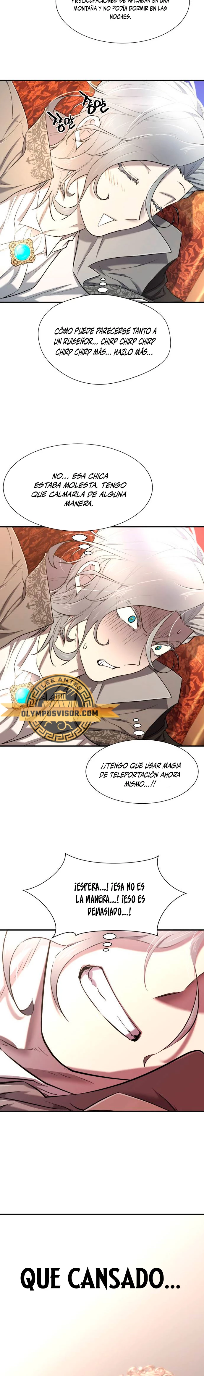 Read El Mejor Ingeniero del Mundo ES Manga Online
