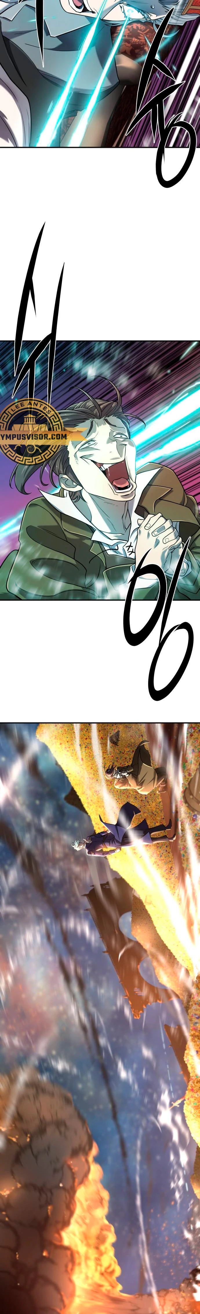 Read El Mejor Ingeniero del Mundo ES Manga Online