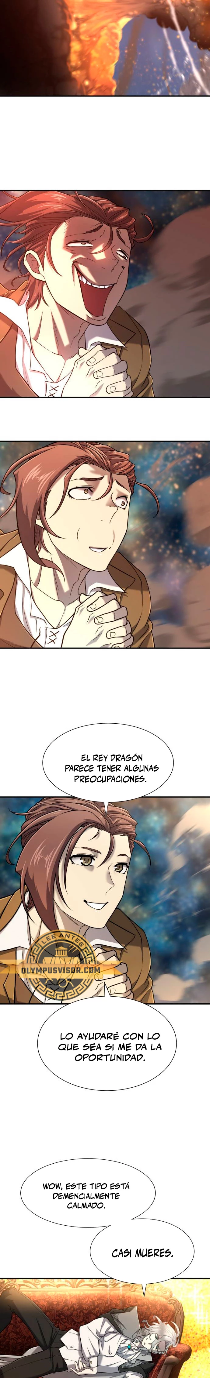 Read El Mejor Ingeniero del Mundo ES Manga Online
