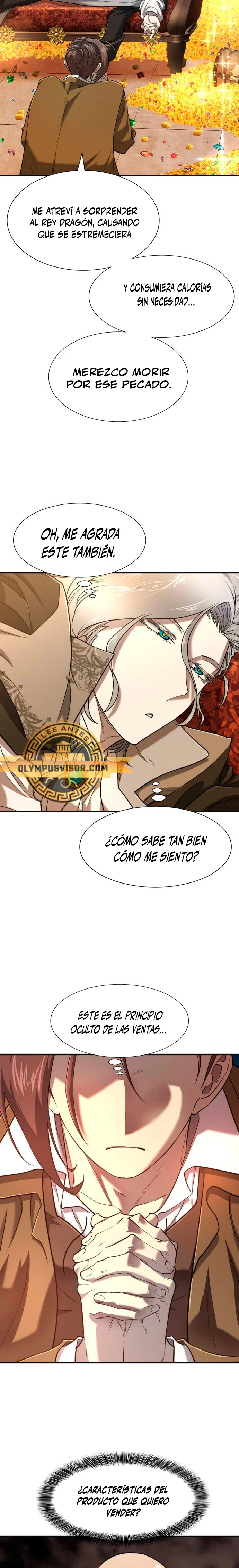 Read El Mejor Ingeniero del Mundo ES Manga Online