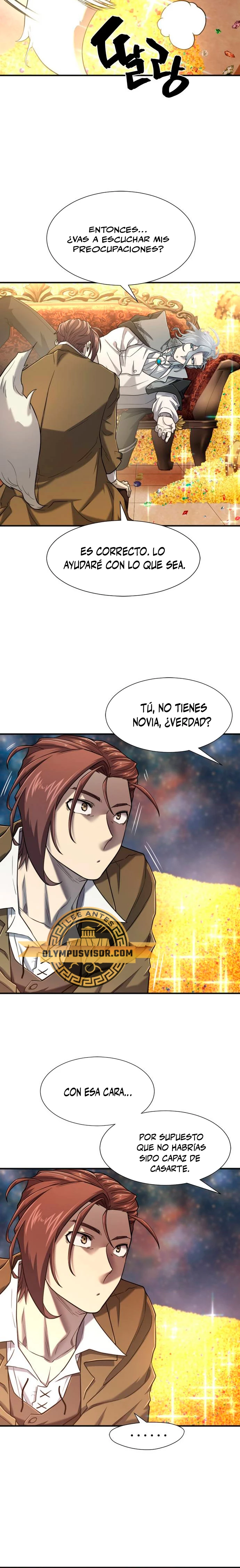 Read El Mejor Ingeniero del Mundo ES Manga Online