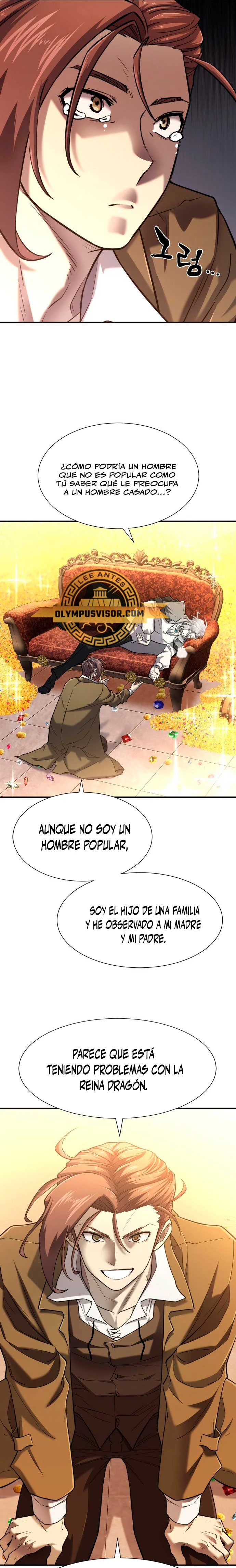 Read El Mejor Ingeniero del Mundo ES Manga Online