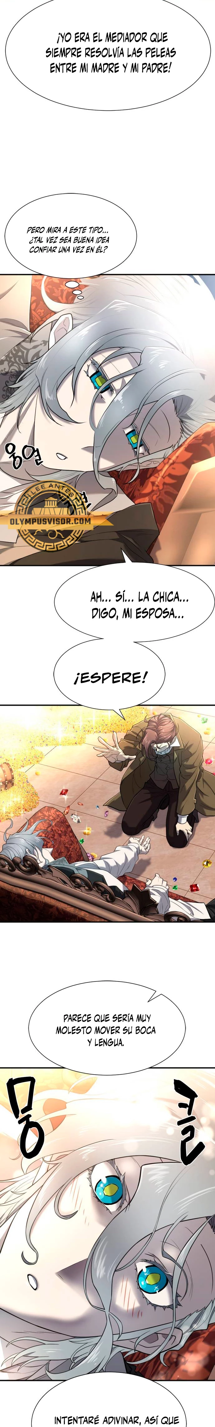 Read El Mejor Ingeniero del Mundo ES Manga Online